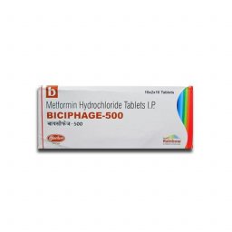 Biciphage-500