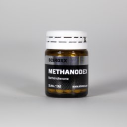 Methanodex 10