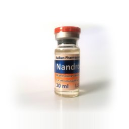 Nandrolona D - Decandrol